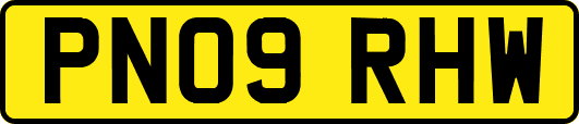 PN09RHW