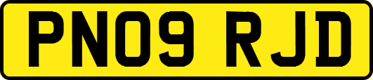 PN09RJD