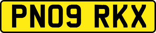 PN09RKX