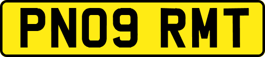 PN09RMT