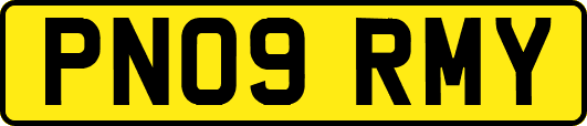 PN09RMY