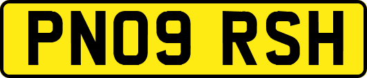 PN09RSH