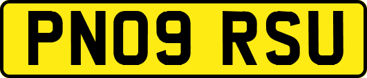 PN09RSU