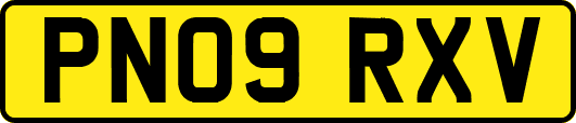 PN09RXV