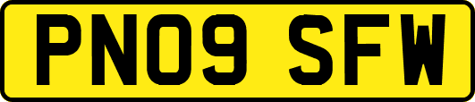 PN09SFW