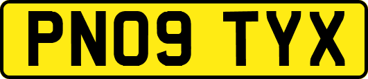 PN09TYX