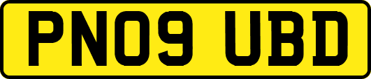 PN09UBD