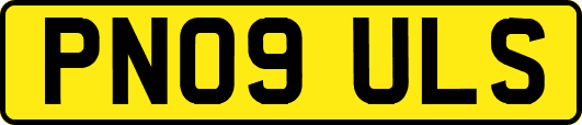 PN09ULS