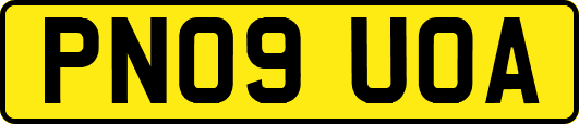 PN09UOA