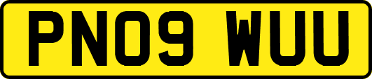 PN09WUU