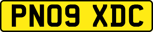 PN09XDC