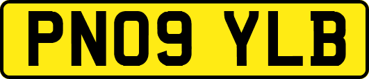 PN09YLB