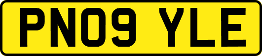 PN09YLE