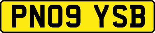 PN09YSB