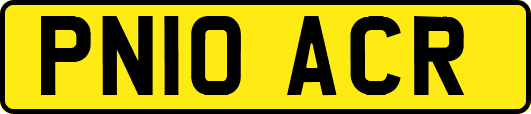 PN10ACR