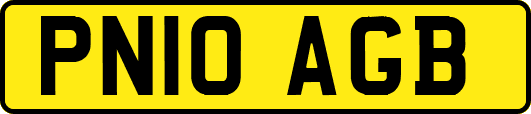 PN10AGB