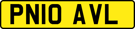 PN10AVL