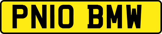 PN10BMW