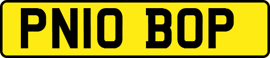 PN10BOP