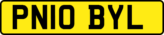 PN10BYL