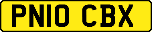 PN10CBX