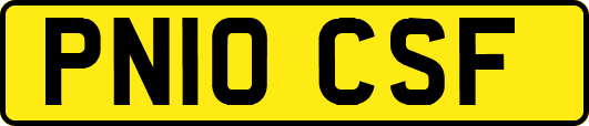 PN10CSF