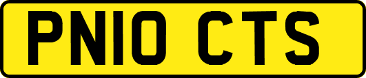 PN10CTS