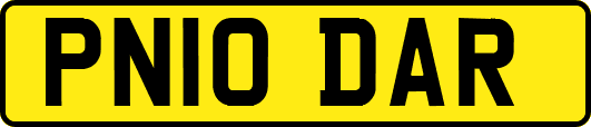 PN10DAR