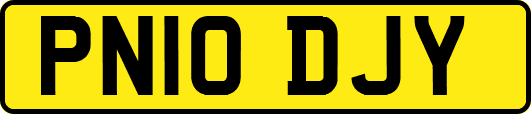 PN10DJY