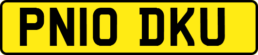 PN10DKU