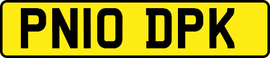 PN10DPK