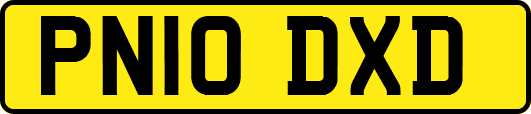 PN10DXD