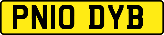 PN10DYB