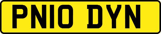 PN10DYN