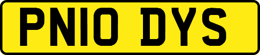 PN10DYS