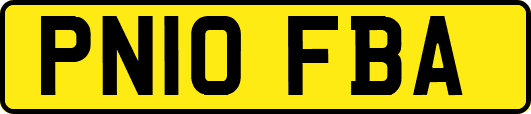 PN10FBA
