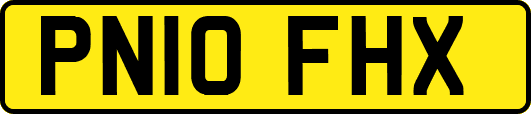 PN10FHX