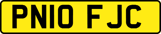 PN10FJC