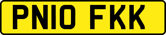 PN10FKK