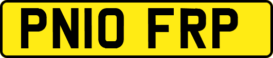 PN10FRP