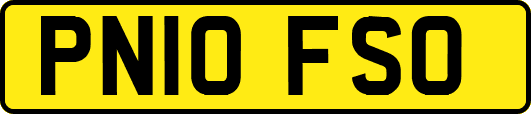 PN10FSO