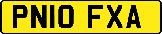 PN10FXA