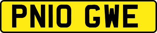 PN10GWE