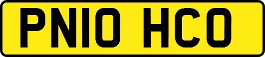 PN10HCO