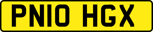 PN10HGX