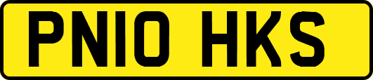 PN10HKS