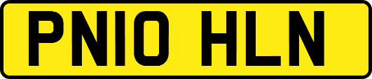 PN10HLN