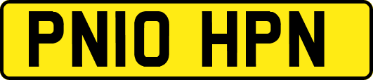 PN10HPN