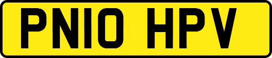 PN10HPV