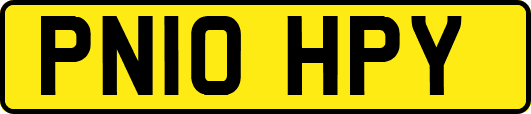 PN10HPY